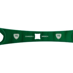 Abbey Bike Tools RockShox Charger 2 Damper Service Wrench Montageschlüssel