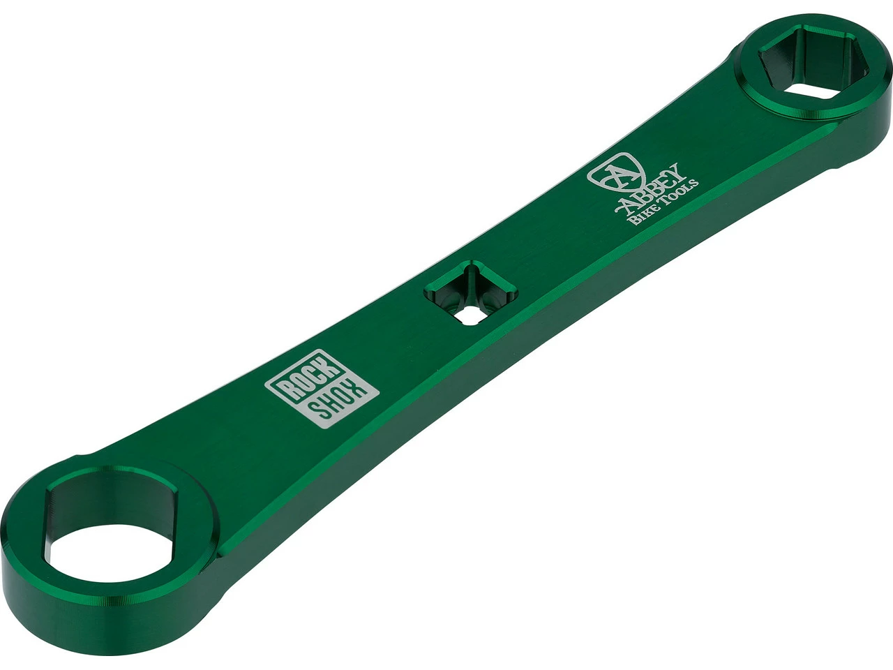 Abbey Bike Tools RockShox Charger 2 Damper Service Wrench Montageschlüssel 4 Abbey Bike Tools RockShox Charger 2 Damper Service Wrench Montageschlüssel - Image 2