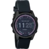 Garmin Fenix 7S Sapphire Solar Titan GPS Multisport-Smartwatch -Fahrräder Verkäufe 425902