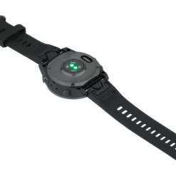 Garmin Fenix 7S Sapphire Solar Titan GPS Multisport-Smartwatch -Fahrräder Verkäufe 425905