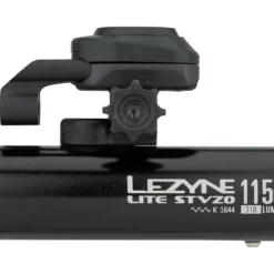 Lezyne Lite Drive Pro 115 Reverse LED Frontlicht Mit StVZO-Zulassung -Fahrräder Verkäufe 425931