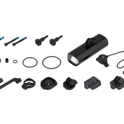 Lezyne Lite Drive Pro 115 Reverse LED Frontlicht Mit StVZO-Zulassung -Fahrräder Verkäufe 425934