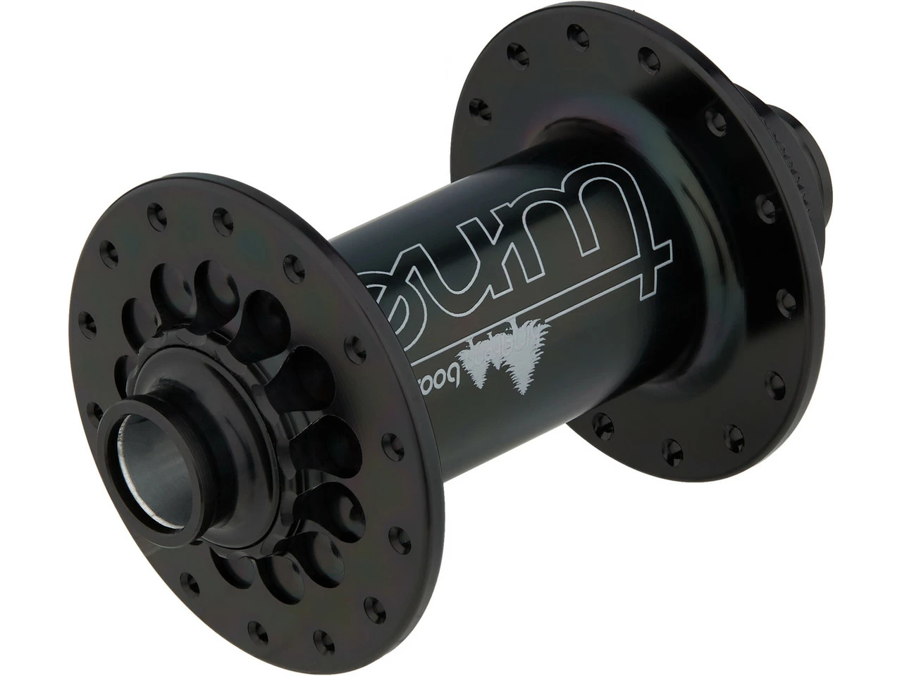 Tune KillHill Boost CL Disc Center Lock VR-Nabe Modell 2022 5 Tune KillHill Boost CL Disc Center Lock VR-Nabe Modell 2022 - Image 3