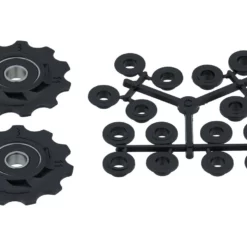 BBB RollerBoys BDP-02 Schalträdchen 5 BBB RollerBoys BDP-02 Schalträdchen -Fahrräder Verkäufe 426040