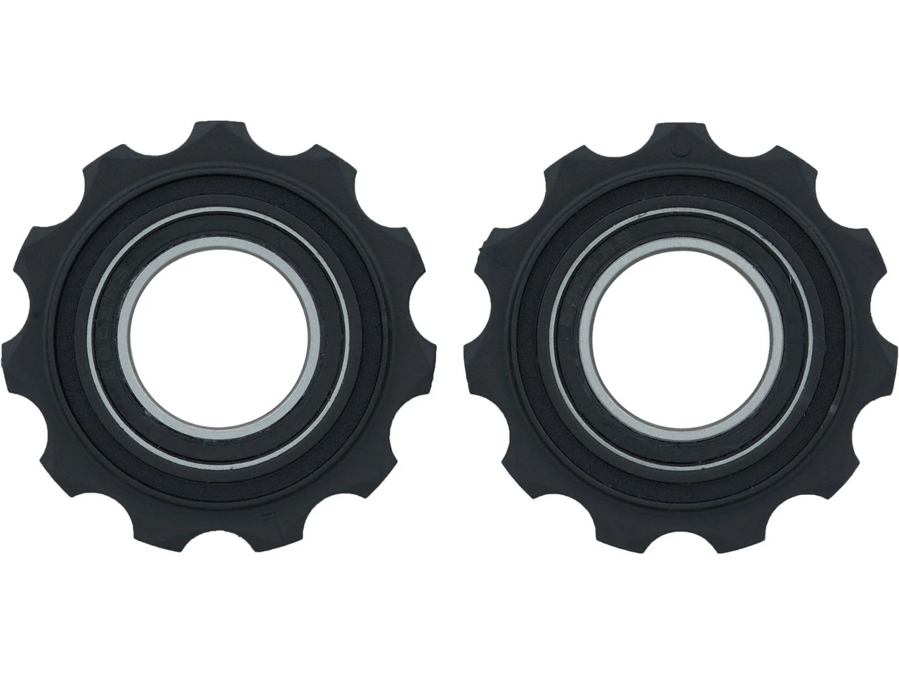 BBB RollerBoys BDP-05 Schalträdchen 3 BBB RollerBoys BDP-05 Schalträdchen