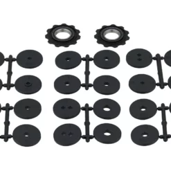 BBB RollerBoys BDP-05 Schalträdchen 5 BBB RollerBoys BDP-05 Schalträdchen -Fahrräder Verkäufe 426042