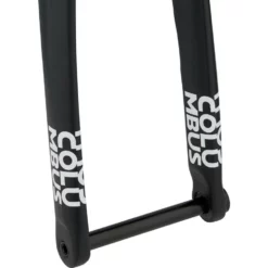 COLUMBUS Futura Gravel Carbon Gabel -Fahrräder Verkäufe 426087