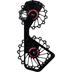 Kcnc Jockey Wheels System Schaltwerkskäfig + Schalträdchen Mit Keramiklager 7 Kcnc Jockey Wheels System Schaltwerkskäfig + Schalträdchen Mit Keramiklager -Fahrräder Verkäufe 426210