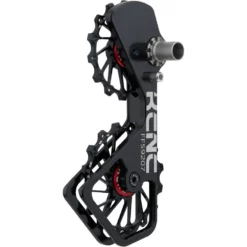 Kcnc Jockey Wheels System Schaltwerkskäfig + Schalträdchen Mit Keramiklager 9 Kcnc Jockey Wheels System Schaltwerkskäfig + Schalträdchen Mit Keramiklager -Fahrräder Verkäufe 426212