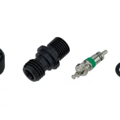 Öhlins Ventil-Kit Für TTX 2 Air