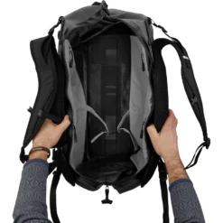 Ortlieb Atrack CR Urban 25 L Rucksack -Fahrräder Verkäufe 426247