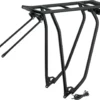 Racktime Gleamit 2.0 Gepäckträger Mit Rücklicht Für Dynamobetrieb