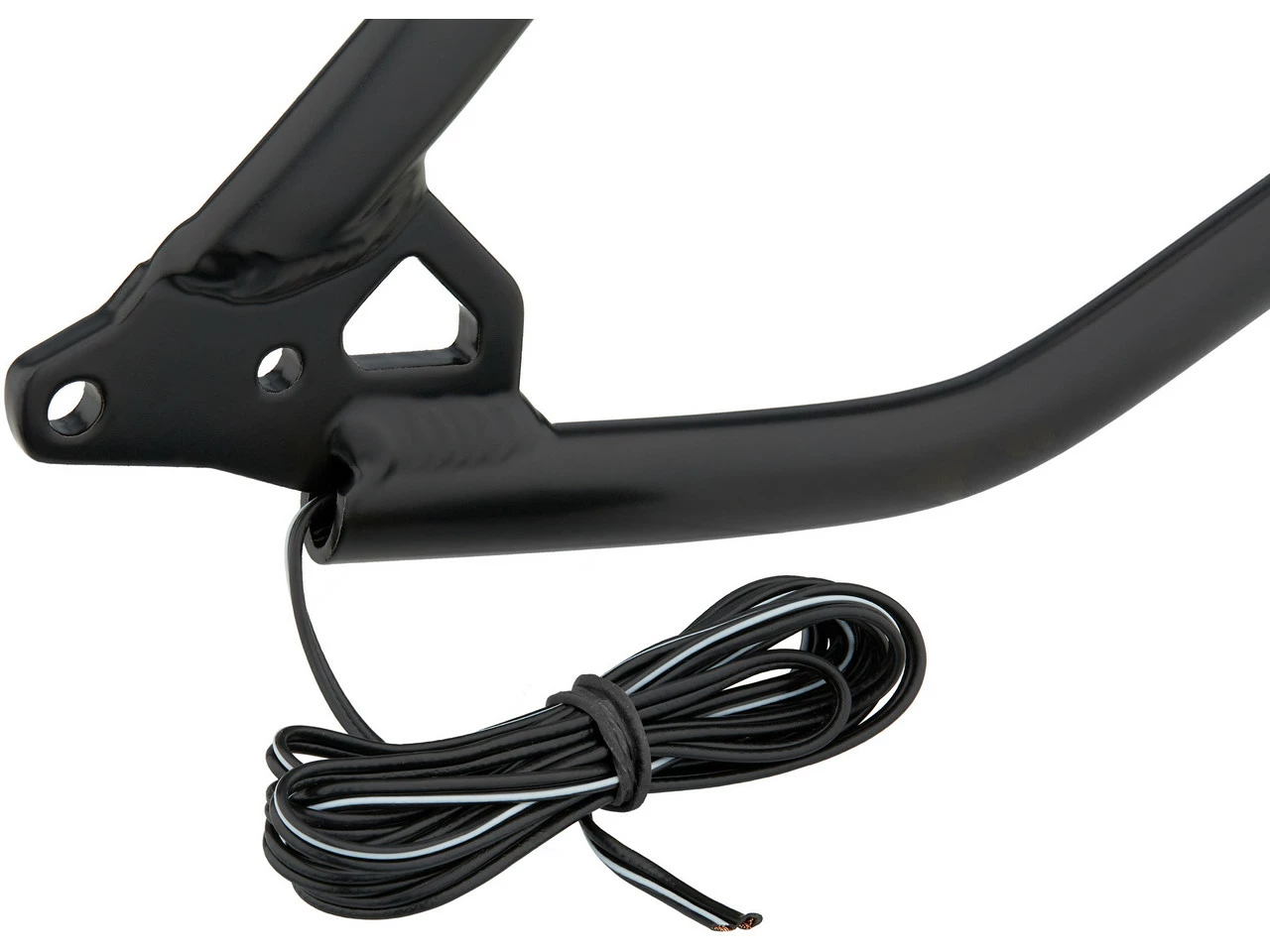 Racktime Gleamit 2.0 Gepäckträger Mit Rücklicht Für Dynamobetrieb 6 Racktime Gleamit 2.0 Gepäckträger Mit Rücklicht Für Dynamobetrieb - Image 4