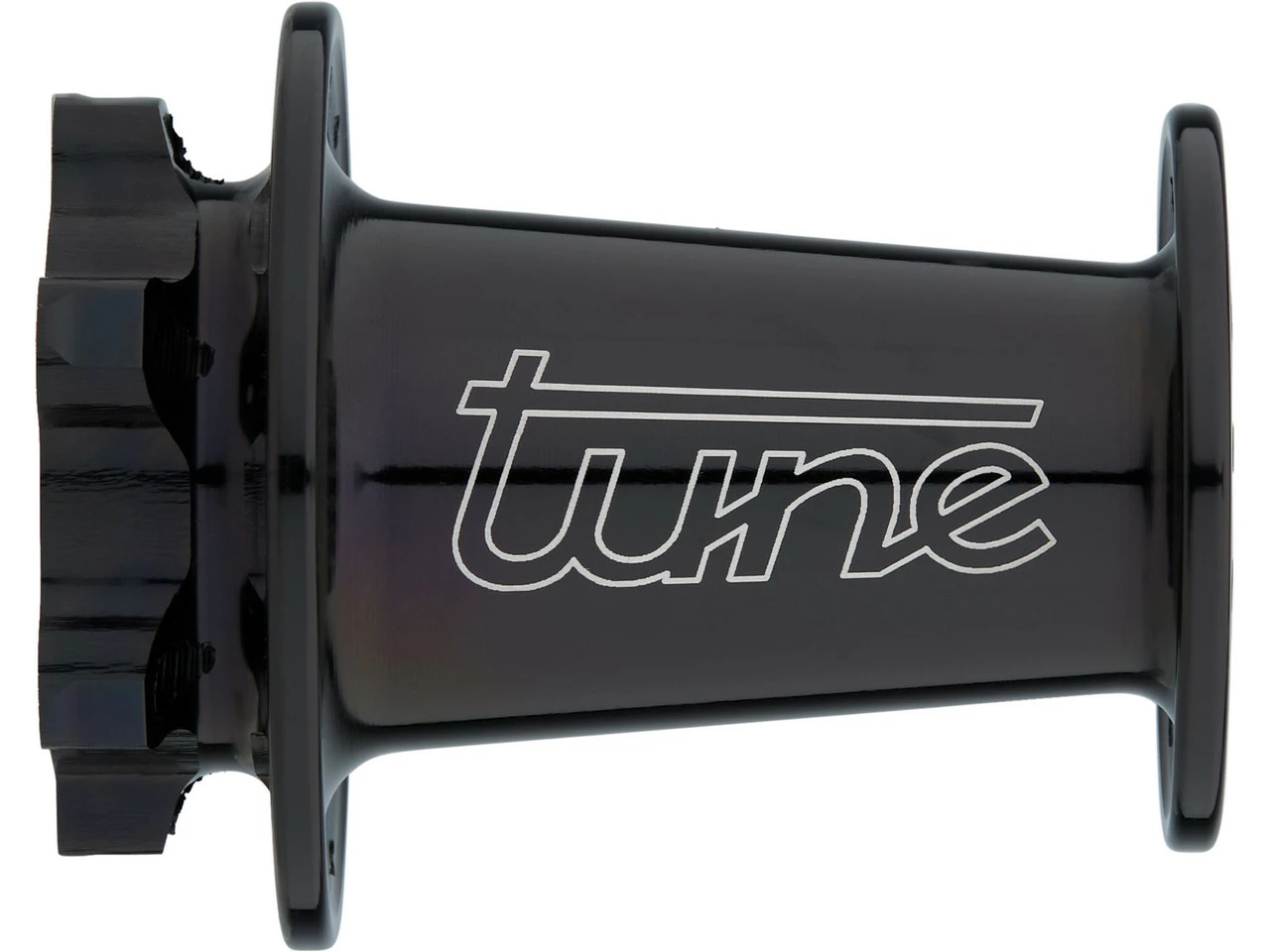 Tune Cannonball 2.0 Disc 6-Loch Nabe Für Cannondale Lefty Ocho / Lefty 2.0 3 Tune Cannonball 2.0 Disc 6-Loch Nabe Für Cannondale Lefty Ocho / Lefty 2.0