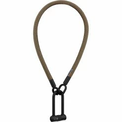 Tex-lock Eyelet Kettenschloss + X-Lock Bügelschloss