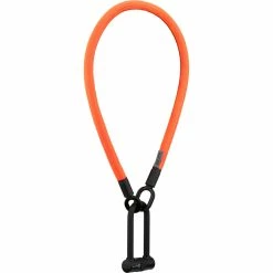 Tex-lock Eyelet Kettenschloss + X-Lock Bügelschloss -Fahrräder Verkäufe 426527