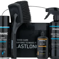 Dynamic Quick N Dirty Bio Pflegeset