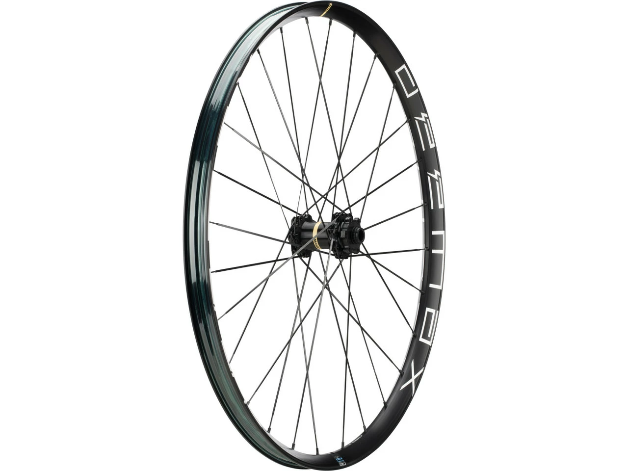 Mavic E-Deemax 30 Disc 6-Loch 29" Boost Laufradsatz 4 Mavic E-Deemax 30 Disc 6-Loch 29" Boost Laufradsatz - Image 2