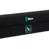 Wera Bicycle Set Torque 1 Werkzeugtasche Leer