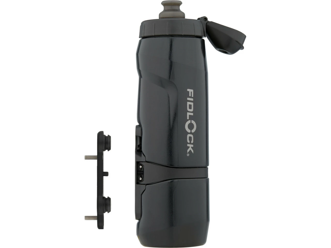 Fidlock TWIST Trinkflasche 800 Ml Mit Bike Base Flaschenhaltesystem 4 Fidlock TWIST Trinkflasche 800 Ml Mit Bike Base Flaschenhaltesystem - Image 2