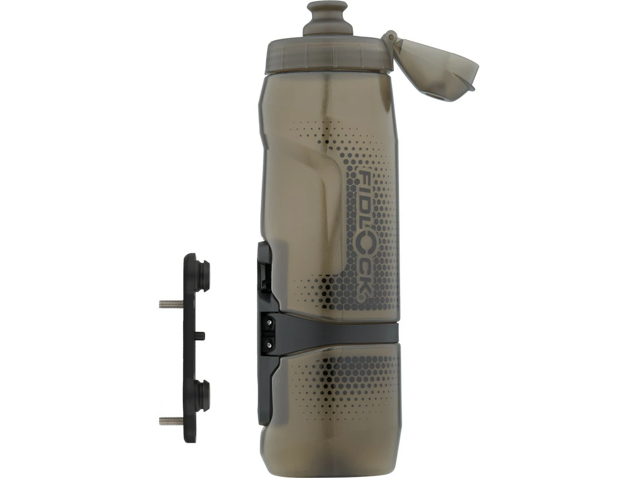 Fidlock TWIST Trinkflasche 800 Ml Mit Bike Base Flaschenhaltesystem 10 Fidlock TWIST Trinkflasche 800 Ml Mit Bike Base Flaschenhaltesystem - Image 8