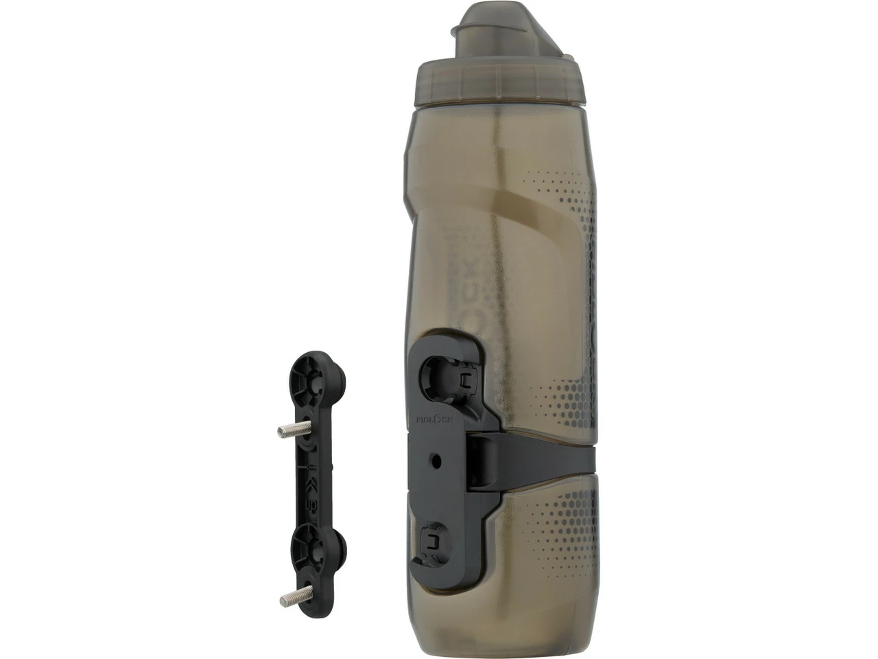 Fidlock TWIST Trinkflasche 800 Ml Mit Bike Base Flaschenhaltesystem 11 Fidlock TWIST Trinkflasche 800 Ml Mit Bike Base Flaschenhaltesystem - Image 9