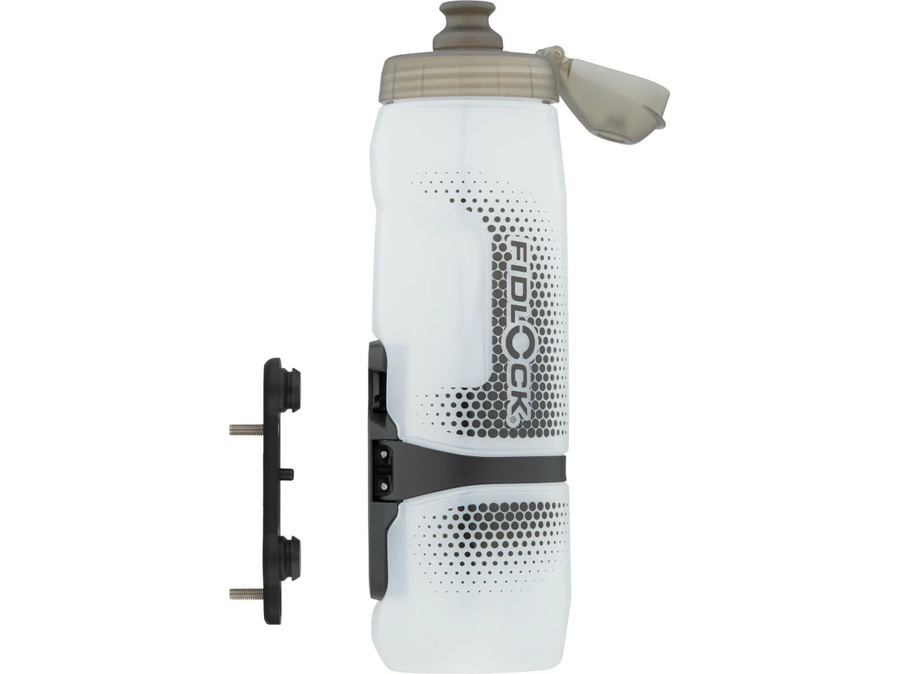 Fidlock TWIST Trinkflasche 800 Ml Mit Bike Base Flaschenhaltesystem 14 Fidlock TWIST Trinkflasche 800 Ml Mit Bike Base Flaschenhaltesystem - Image 12