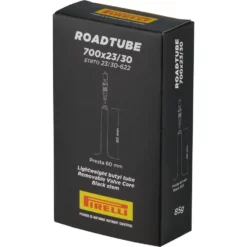 Pirelli RoadTube Schlauch Für 28" -Fahrräder Verkäufe 426908