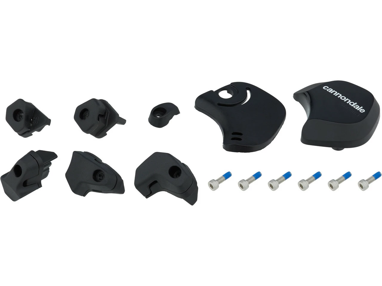 Cannondale Wheel Sensor Laufradsensor 6 Cannondale Wheel Sensor Laufradsensor - Image 4