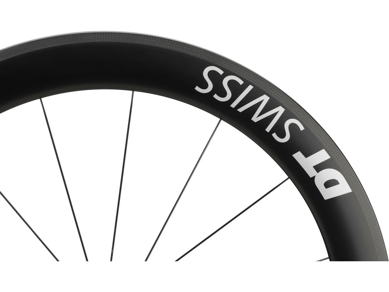 Dt-swiss ARC 1400 DICUT 62 Carbon Felgenbremse 28" Laufradsatz 8 Dt-swiss ARC 1400 DICUT 62 Carbon Felgenbremse 28" Laufradsatz - Image 6