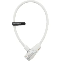 Kryptonite KryptoFlex 1265 Key Cable Kabelschloss -Fahrräder Verkäufe 427292