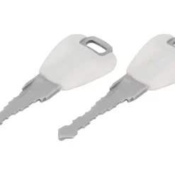 Kryptonite KryptoFlex 1265 Key Cable Kabelschloss -Fahrräder Verkäufe 427295
