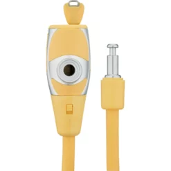 Kryptonite KryptoFlex 1265 Key Cable Kabelschloss -Fahrräder Verkäufe 427298