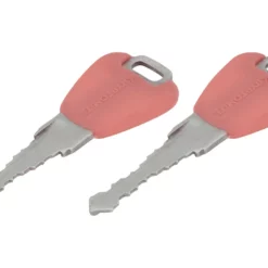 Kryptonite KryptoFlex 1265 Key Cable Kabelschloss -Fahrräder Verkäufe 427303