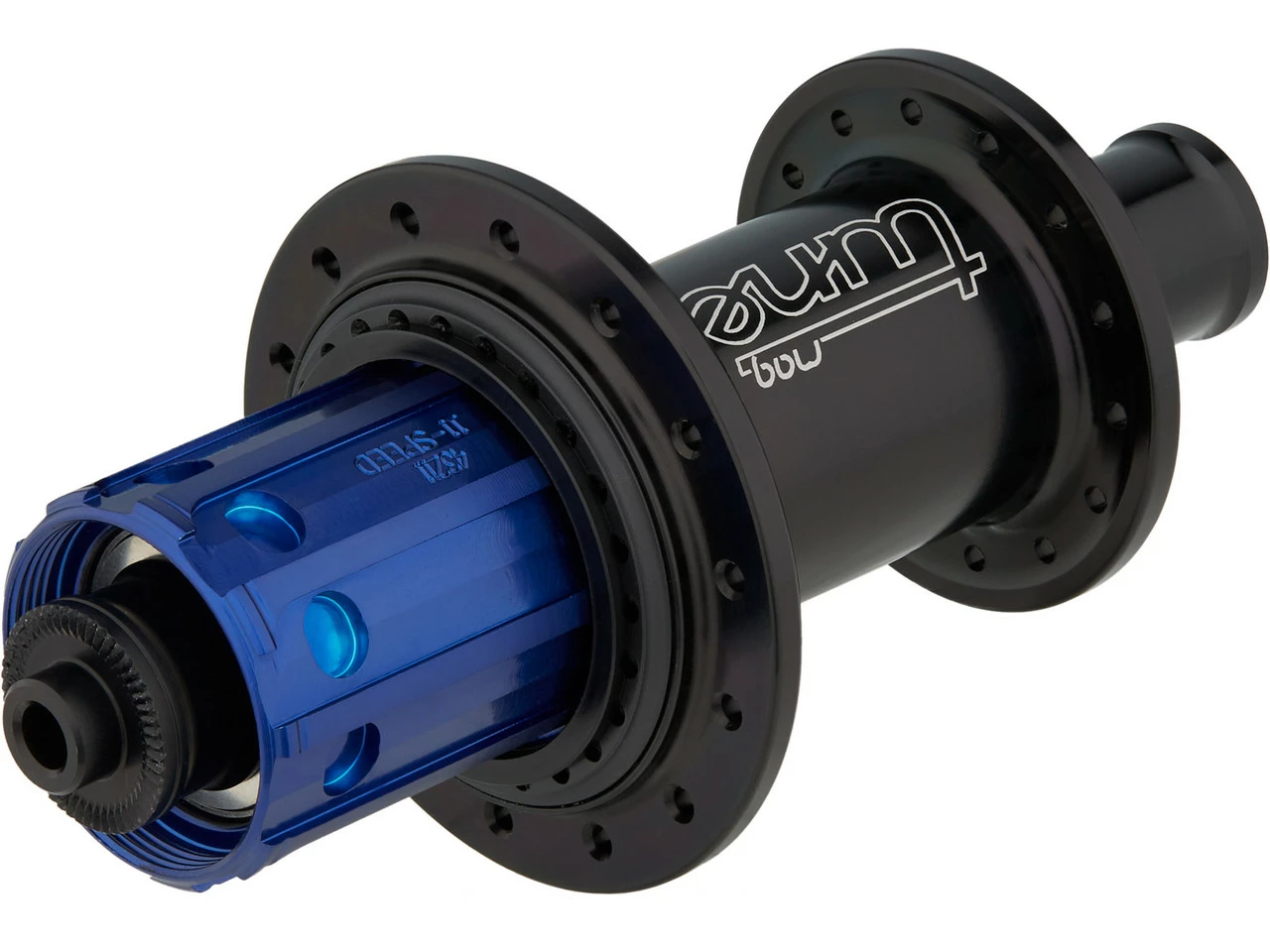 Tune Mag Felgenbremse HR-Nabe Modell 2022 4 Tune Mag Felgenbremse HR-Nabe Modell 2022 - Image 2