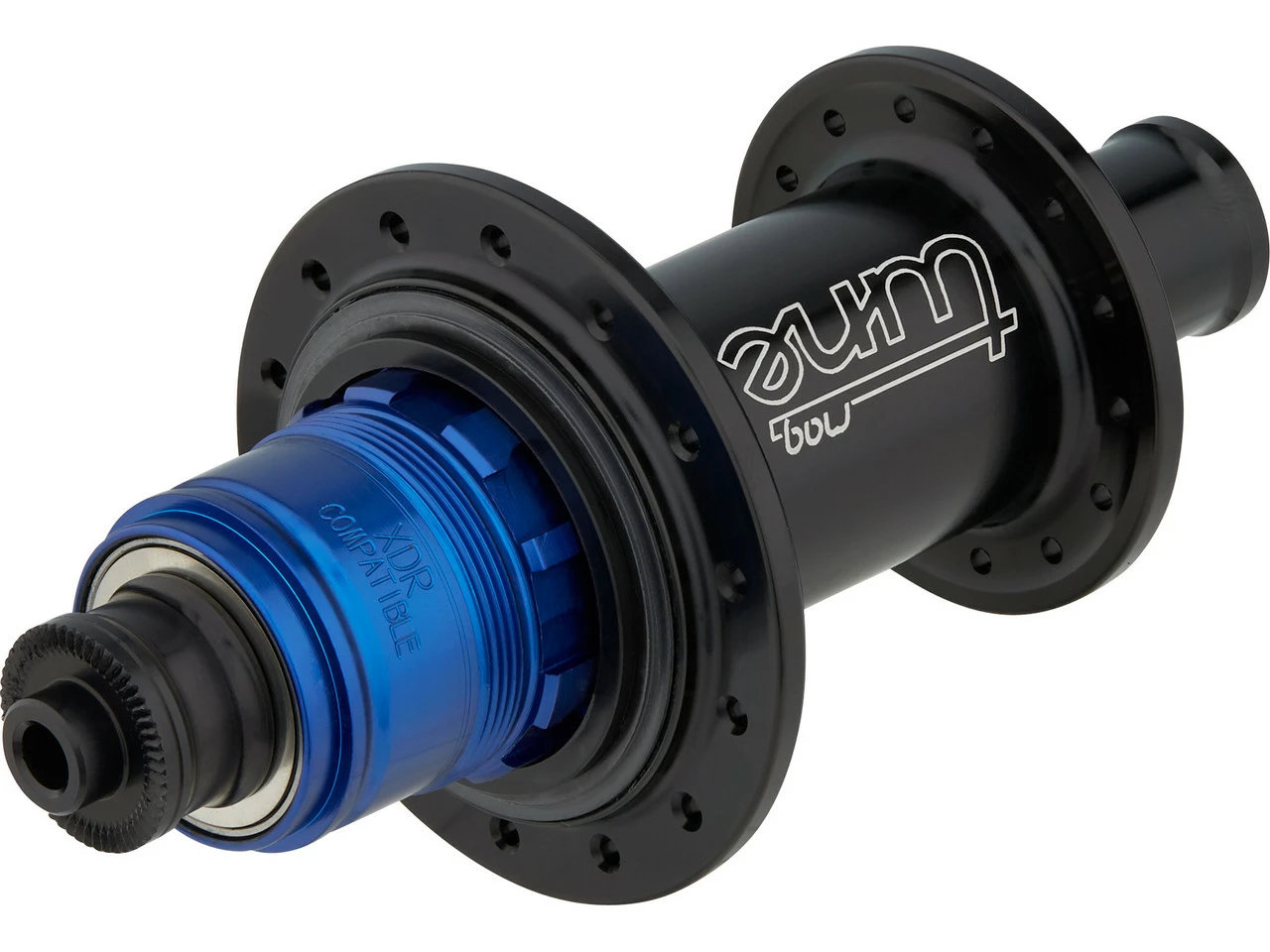 Tune Mag Felgenbremse HR-Nabe Modell 2022 7 Tune Mag Felgenbremse HR-Nabe Modell 2022 - Image 5