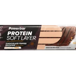 Powerbar Protein Soft Layer Proteinriegel - 1 Stück