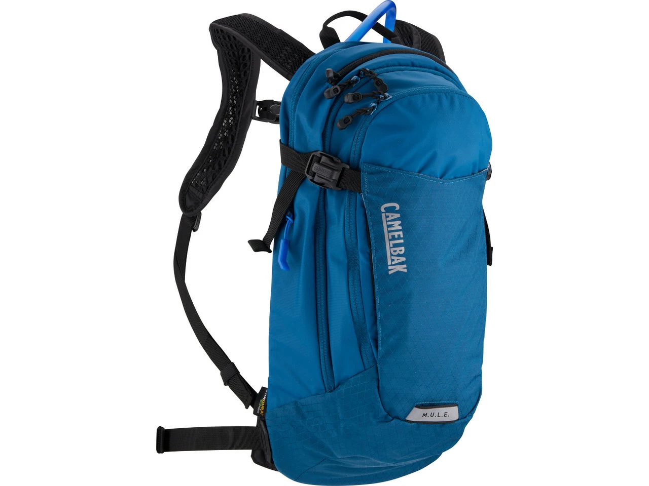 Camelbak M.U.L.E. 12 Trinkrucksack 3 Camelbak M.U.L.E. 12 Trinkrucksack