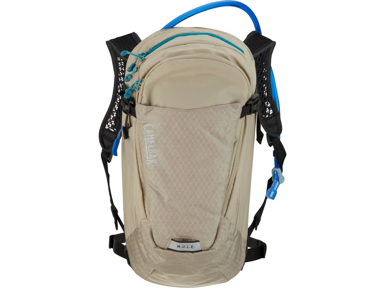 Camelbak M.U.L.E. 12 Trinkrucksack 16 Camelbak M.U.L.E. 12 Trinkrucksack - Image 14