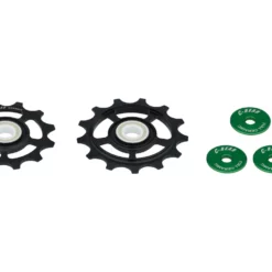 C-Bear Schalträdchen OCM Shimano Dura-Ace 12-fach Full Ceramic -Fahrräder Verkäufe 427692