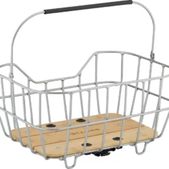 Racktime Baskit Breeze 2.0 Fahrradkorb