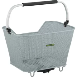 Racktime Baskit Deluxe 2.0 Fahrradkorb