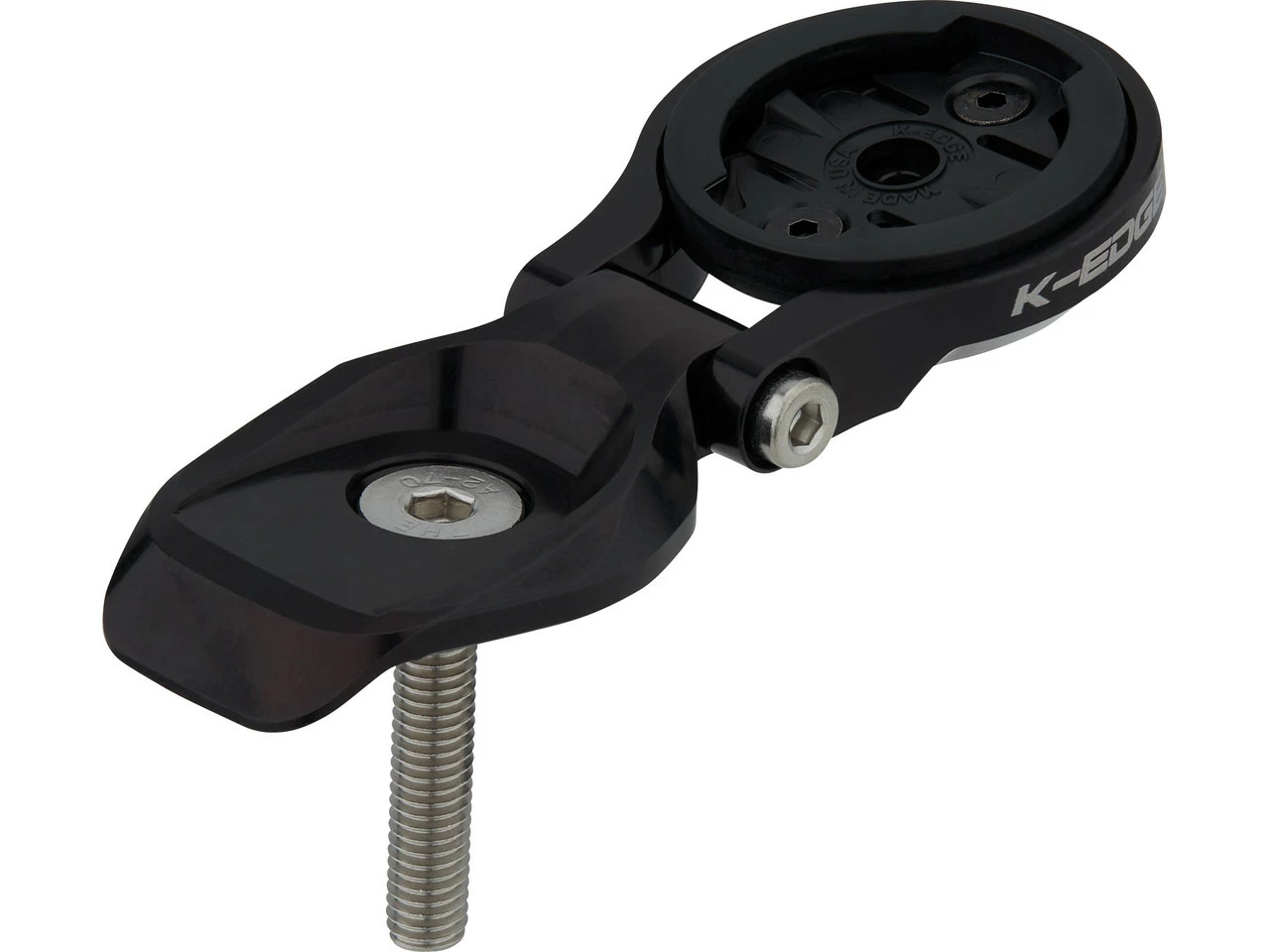 SYNCROS Hixon IC / XR / FL Vorbau Computerhalterung Für Garmin 4 SYNCROS Hixon IC / XR / FL Vorbau Computerhalterung Für Garmin - Image 2