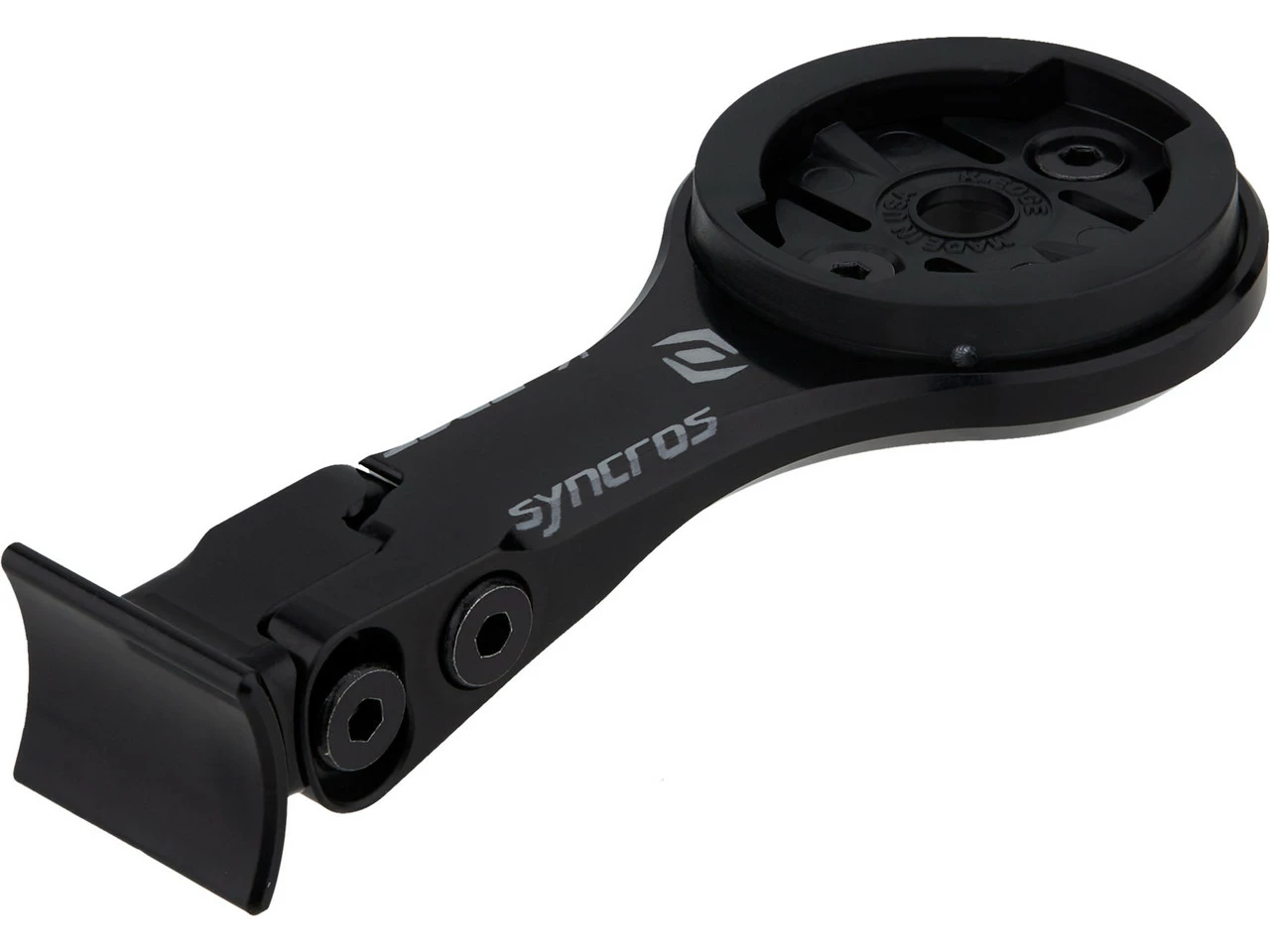 SYNCROS RR IC Vorbau Computerhalterung Für Garmin 4 SYNCROS RR IC Vorbau Computerhalterung Für Garmin - Image 2