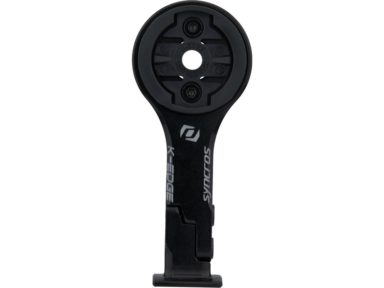 SYNCROS RR IC Vorbau Computerhalterung Für Garmin 5 SYNCROS RR IC Vorbau Computerhalterung Für Garmin - Image 3