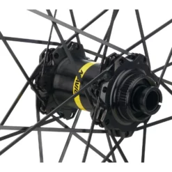 Mavic E-Deemax 30 Disc Center Lock 29" Boost Laufradsatz -Fahrräder Verkäufe 427995