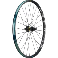 Mavic E-Deemax 30 Disc Center Lock 29" Boost Laufradsatz -Fahrräder Verkäufe 427996