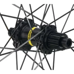 Mavic E-Deemax 30 Disc Center Lock 29" Boost Laufradsatz -Fahrräder Verkäufe 427997