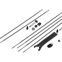 Mavic E-Deemax 30 Disc Center Lock 29" Boost Laufradsatz -Fahrräder Verkäufe 427999