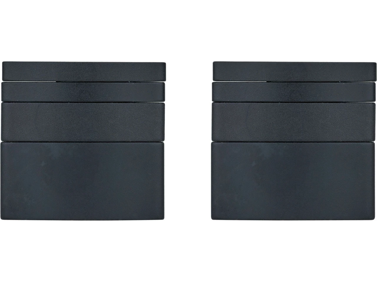 PROFILE DESIGN Aeria Riser Kit 4 PROFILE DESIGN Aeria Riser Kit - Image 2